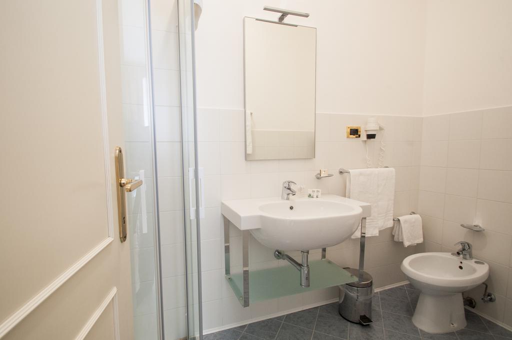 Hotel Erica 4*