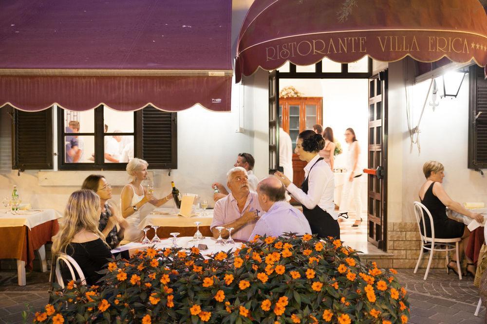 Erica Hotel 4*