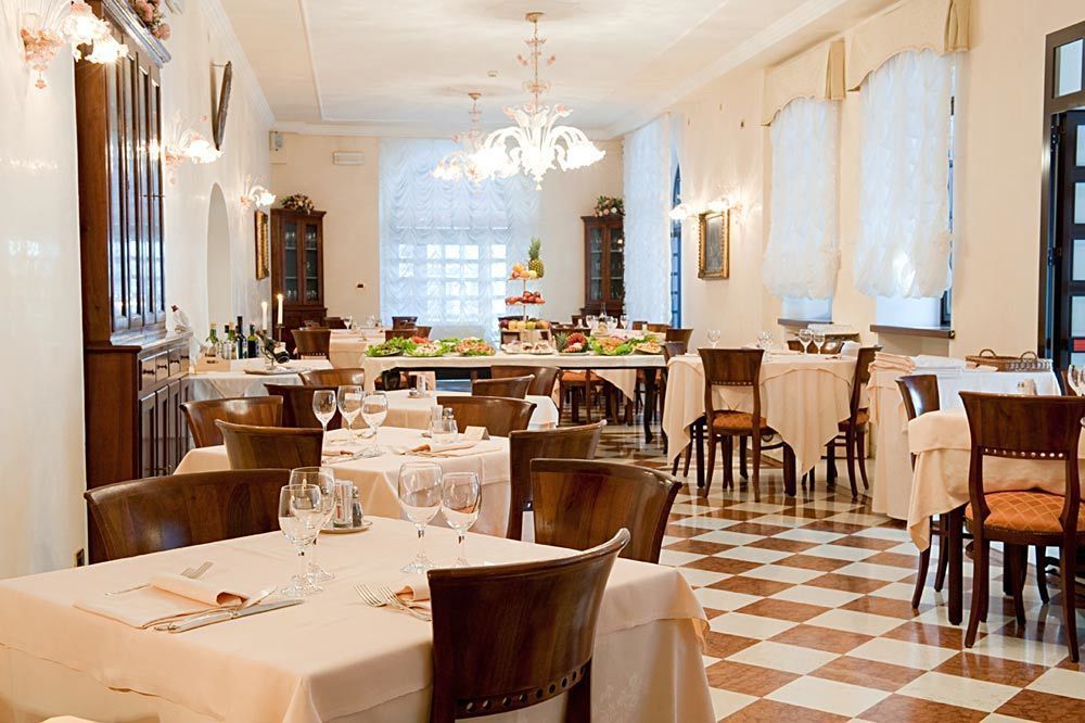 Hotel Erica 4*