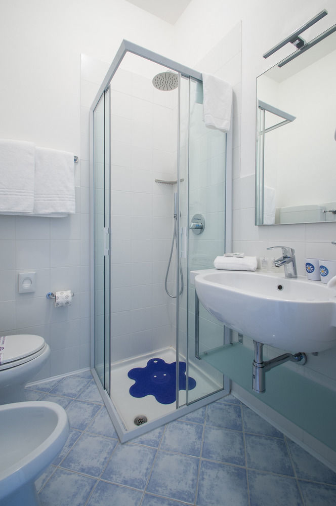 Hotel Erica 4*