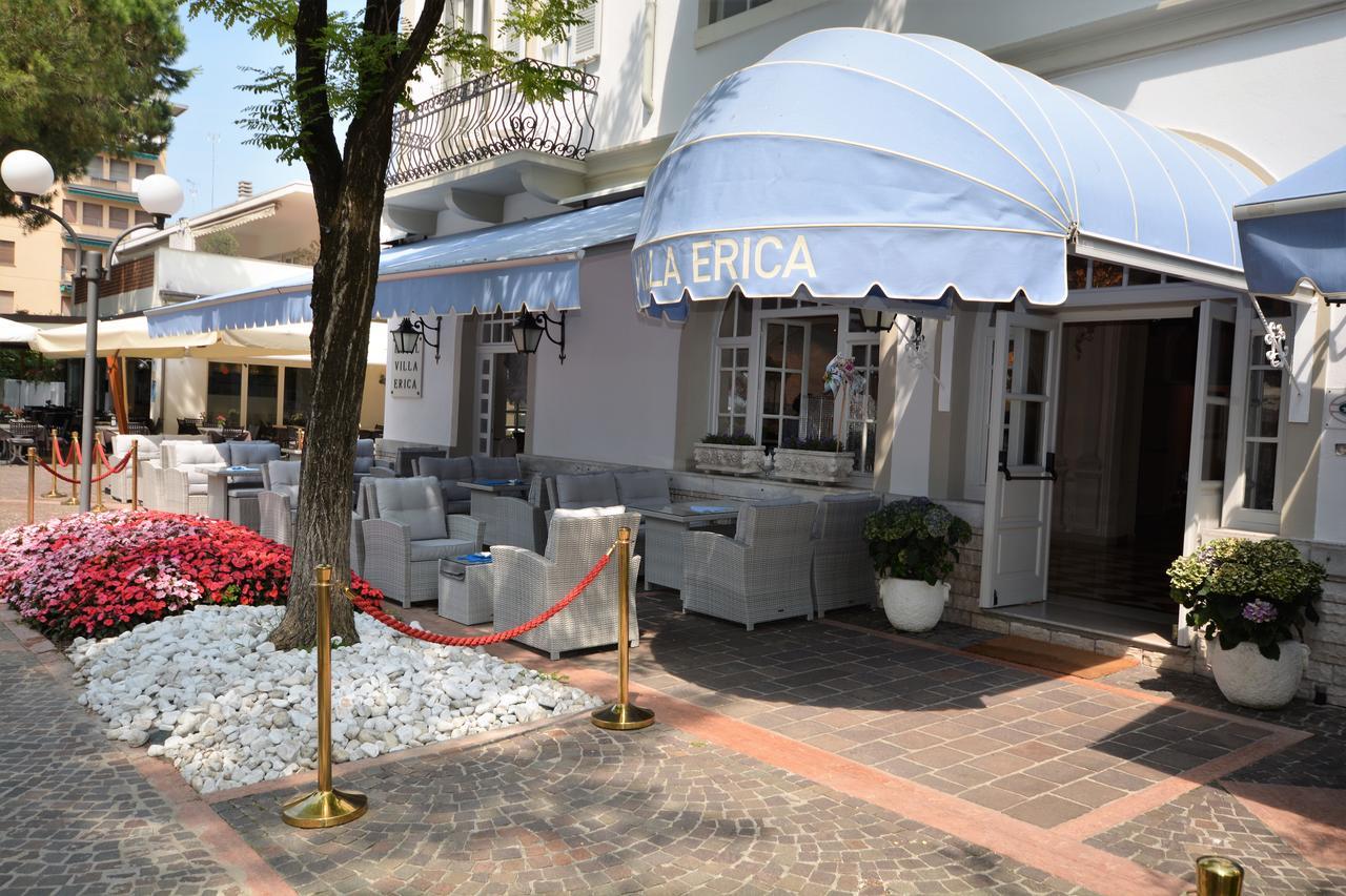 Erica Hotel 4*